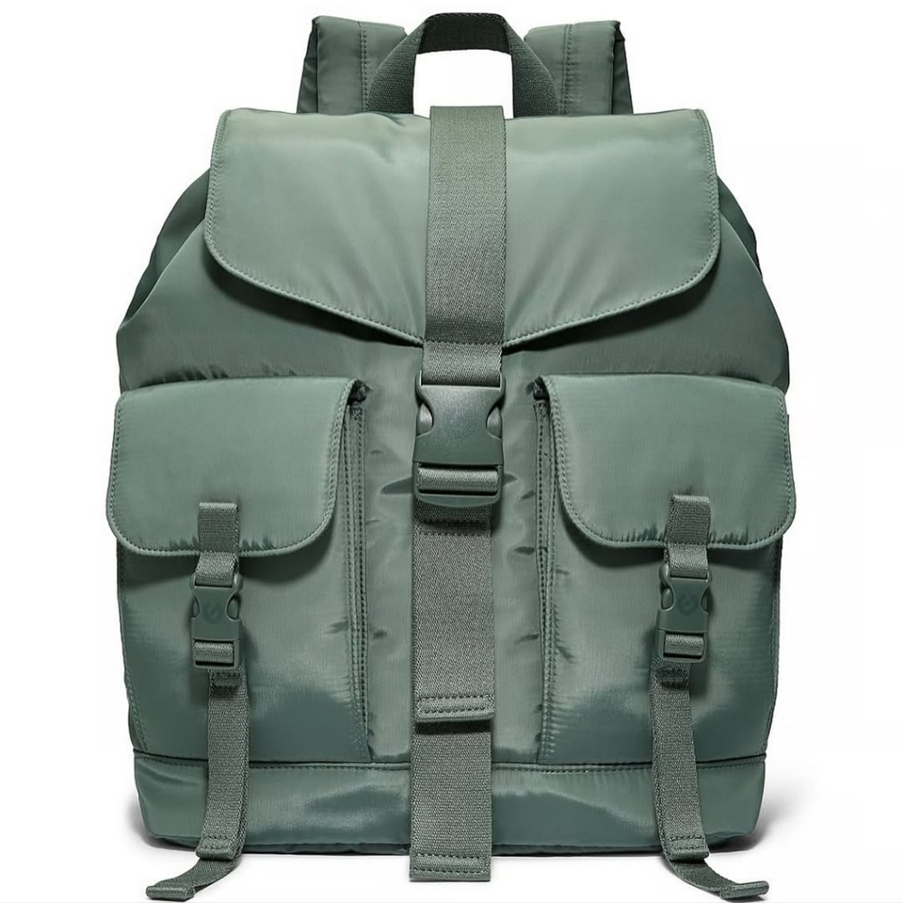 VICTORIA'S SECRET CARGO BACKPACK